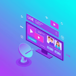 IPTV/OTT Platform