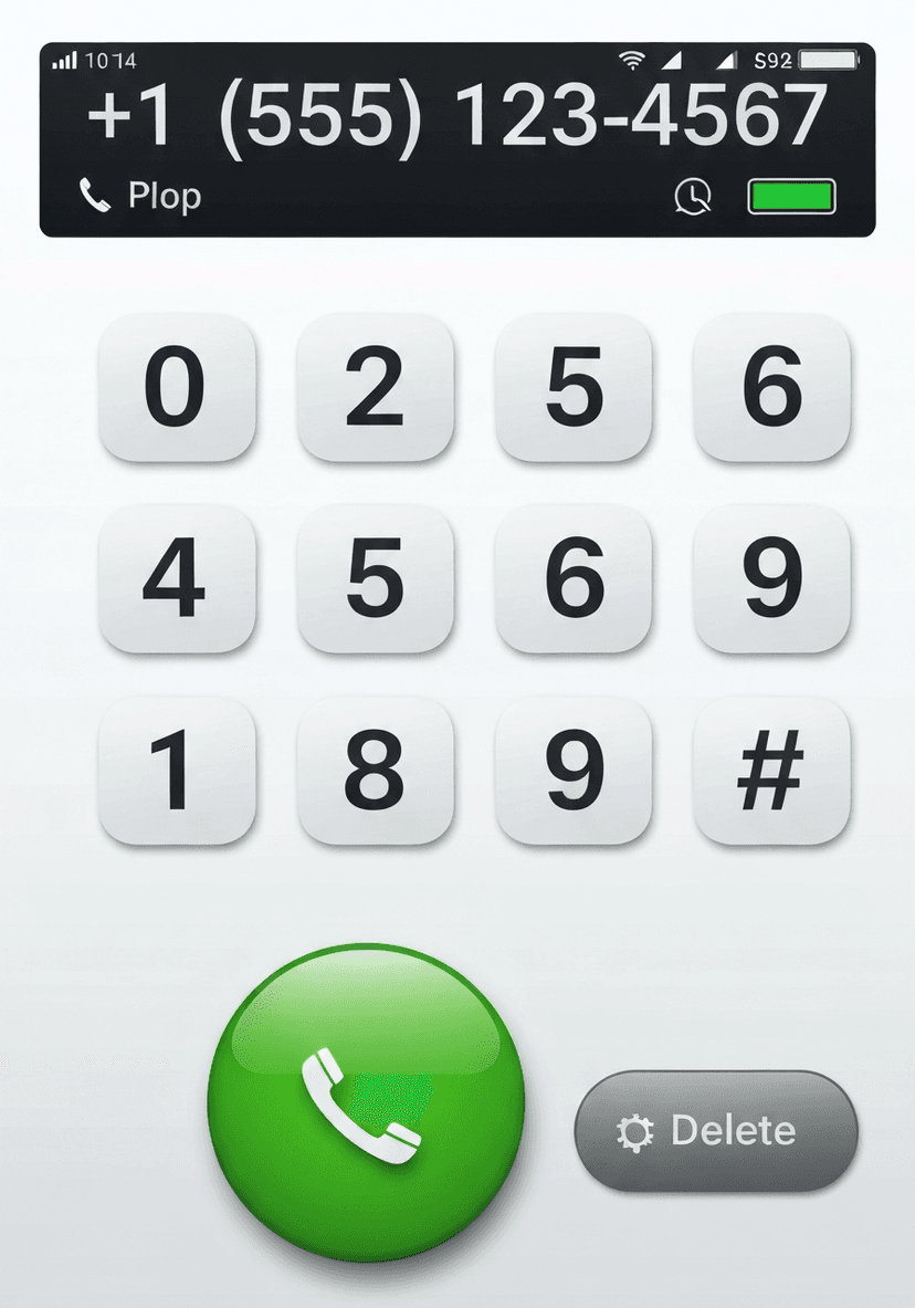 Financial Transactions
