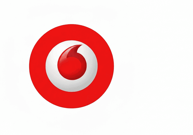 Vodafone UK